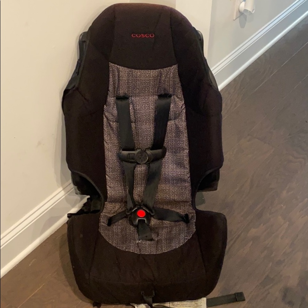 Toddler Car seat